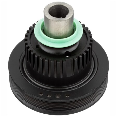 Atp Engine Harmonic Balancer, 102028 102028